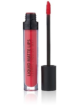Gosh Liquid Matte Lips 005 Red Carpet