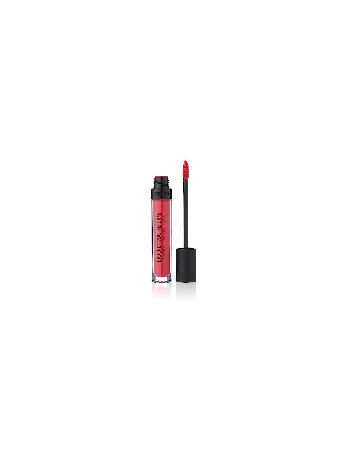 Gosh Liquid Matte Lips 005 Red Carpet