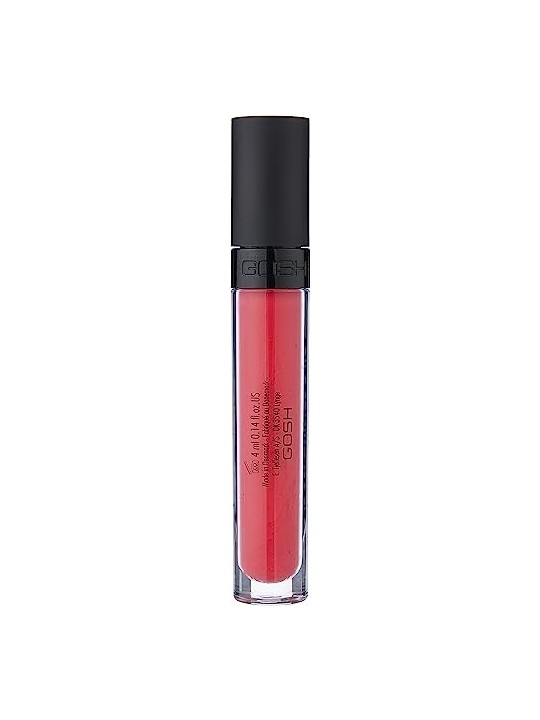 Gosh Liquid Matte Lips 005 Red Carpet