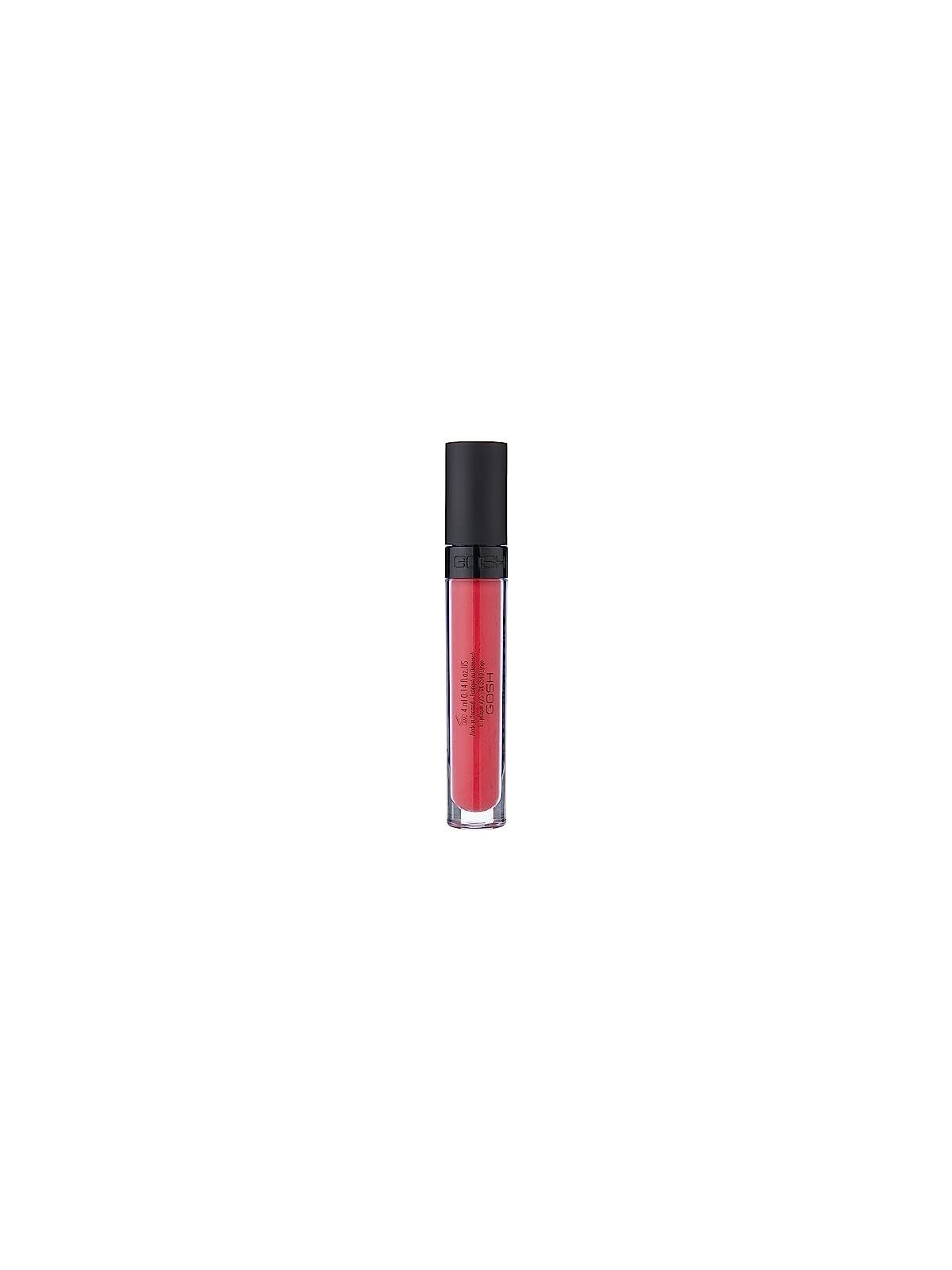 Gosh Liquid Matte Lips 005 Red Carpet
