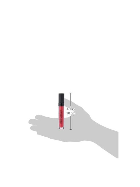 Gosh Liquid Matte Lips 005 Red Carpet
