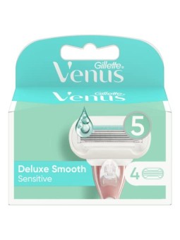 Testina di ricambio Gillette Venus Embrace Sensitive