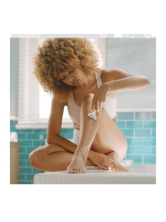Testina di ricambio Gillette Venus Embrace Sensitive