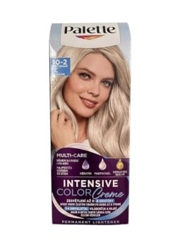 Palette Crema Colore Intensivo Duratura Intensità Capelli A1