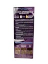 Palette Crema Colore Intensivo Duratura Intensità Capelli A1