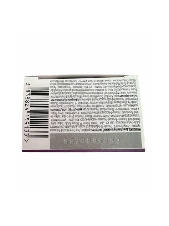 Palette Crema Colore Intensivo Duratura Intensità Capelli A1