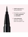 Eyeliner It Cosmetics SUPERHERO LINER nero unisex