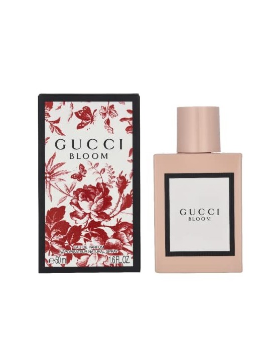 Gucci Bloom eau de parfum Spray donna 50ml
