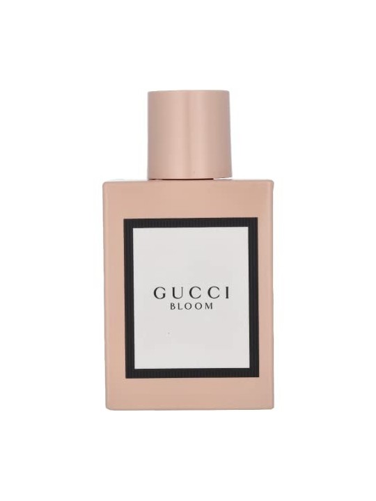 Gucci Bloom eau de parfum Spray donna 50ml
