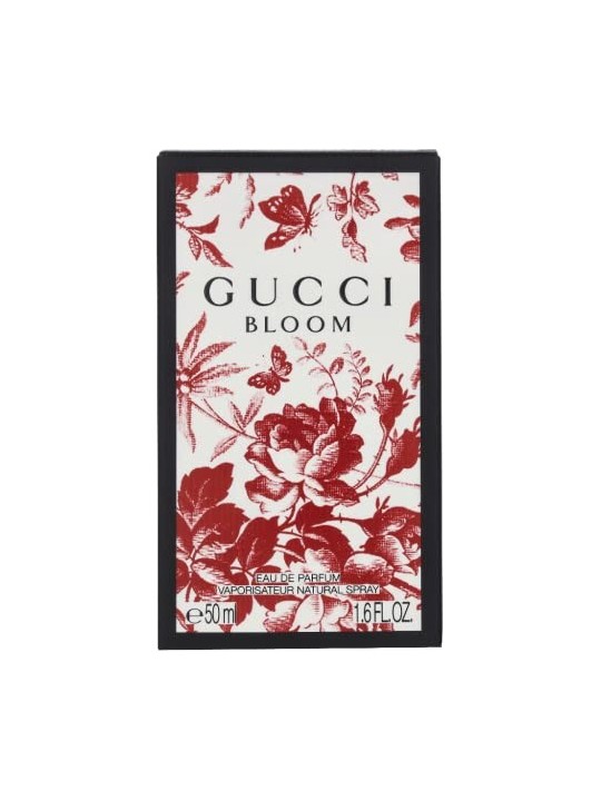 Gucci Bloom eau de parfum Spray donna 50ml