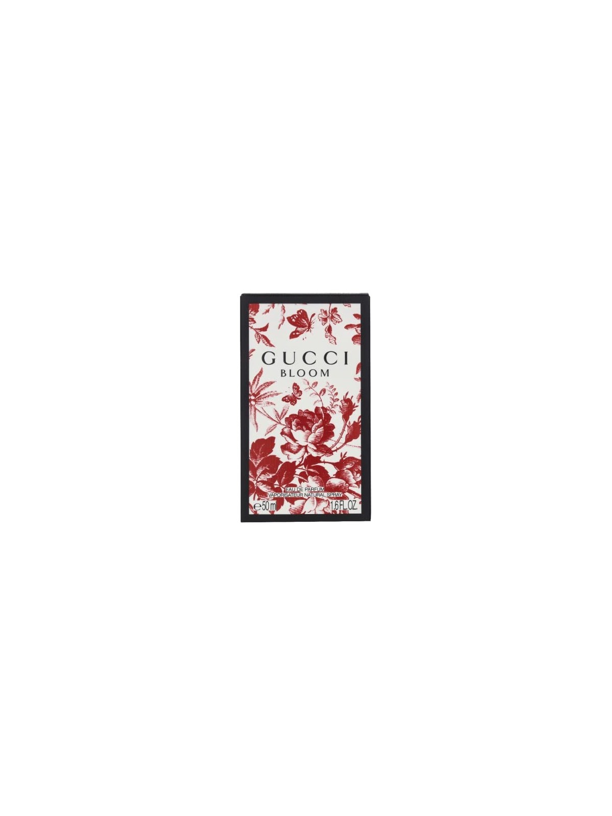 Gucci Bloom eau de parfum Spray donna 50ml