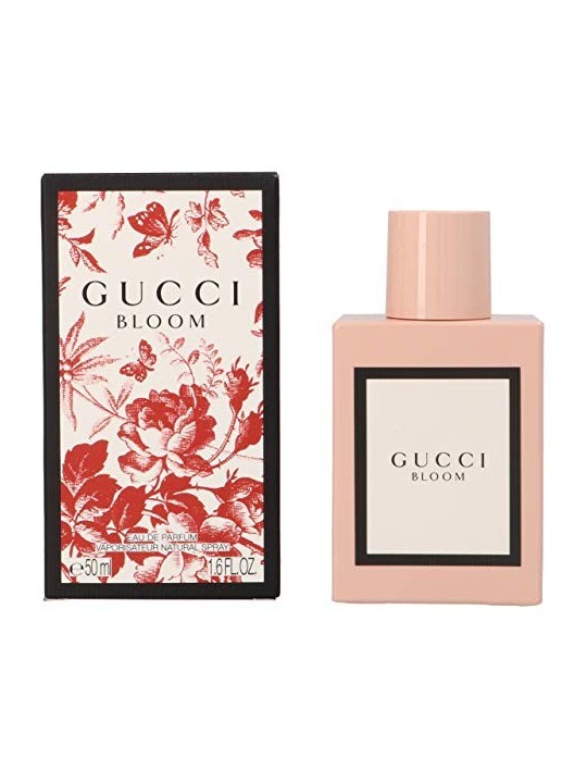 Gucci Bloom eau de parfum Spray donna 50ml