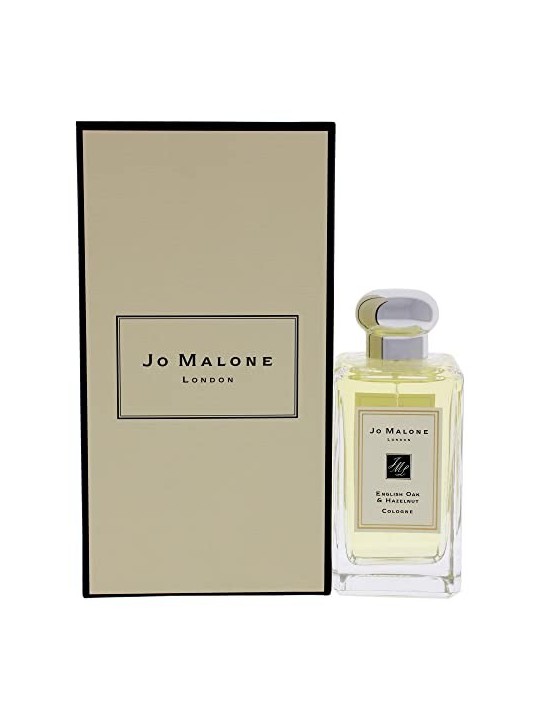 Jo Malone English Oak and Hazelnut Eau de Cologne Unisex 100ml