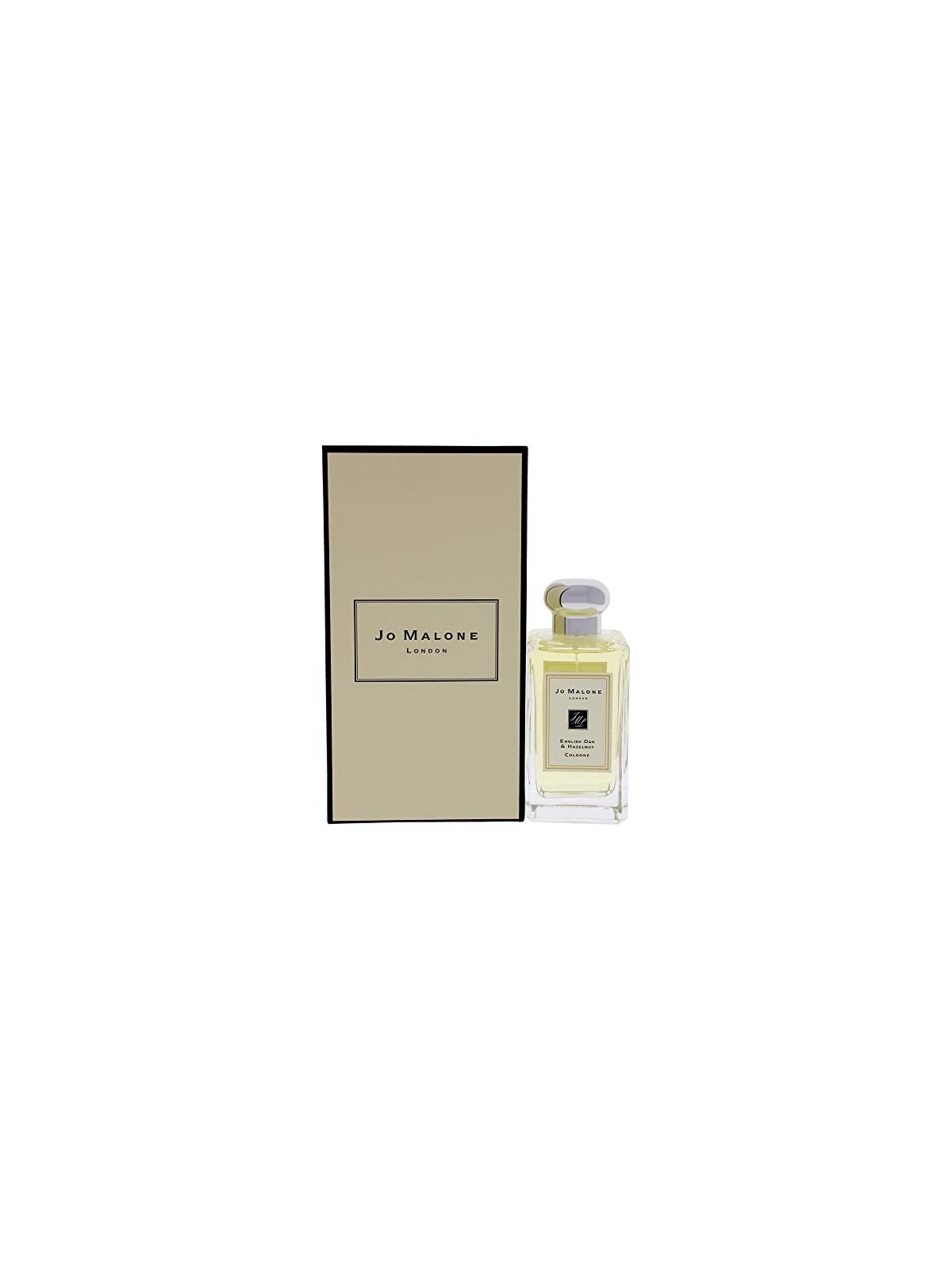 Jo Malone English Oak and Hazelnut Eau de Cologne Unisex 100ml