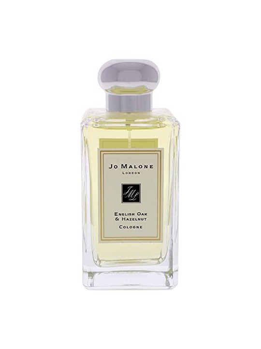 Jo Malone English Oak and Hazelnut Eau de Cologne Unisex 100ml