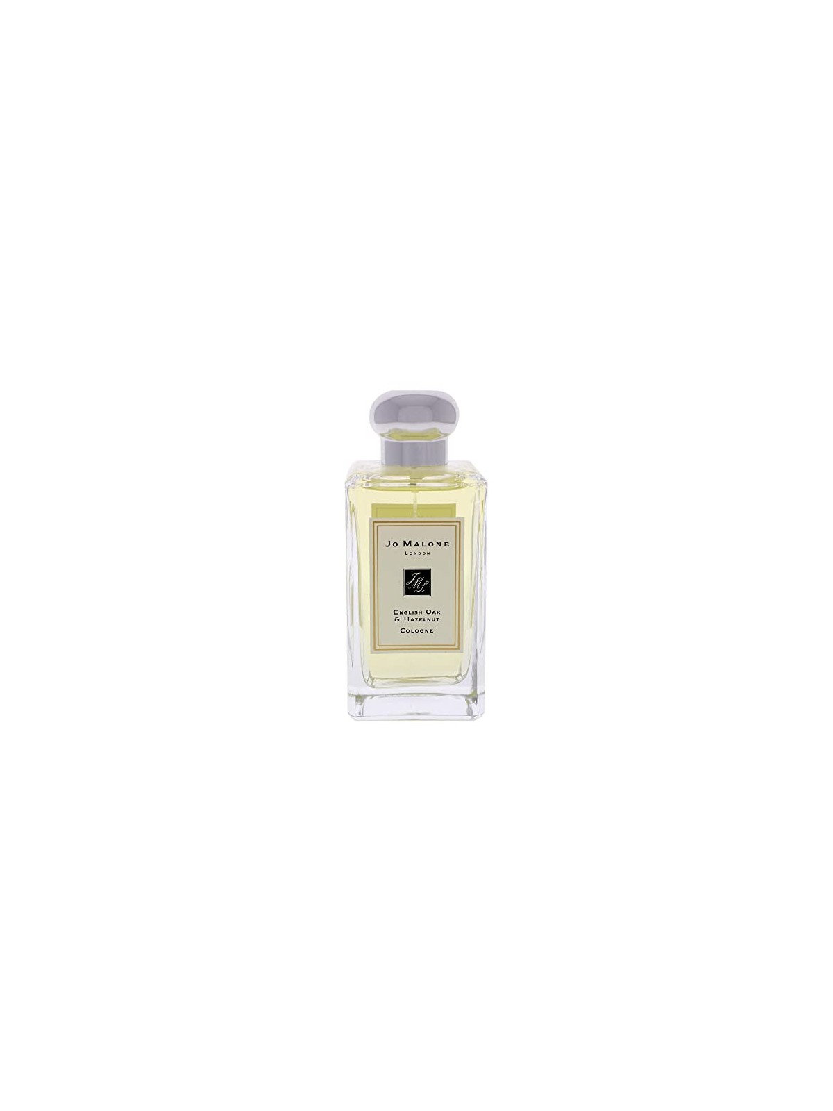 Jo Malone English Oak and Hazelnut Eau de Cologne Unisex 100ml