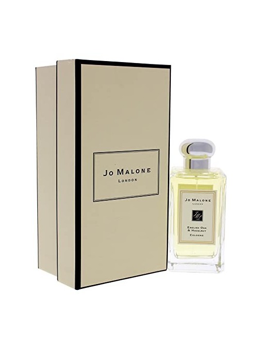 Jo Malone English Oak and Hazelnut Eau de Cologne Unisex 100ml
