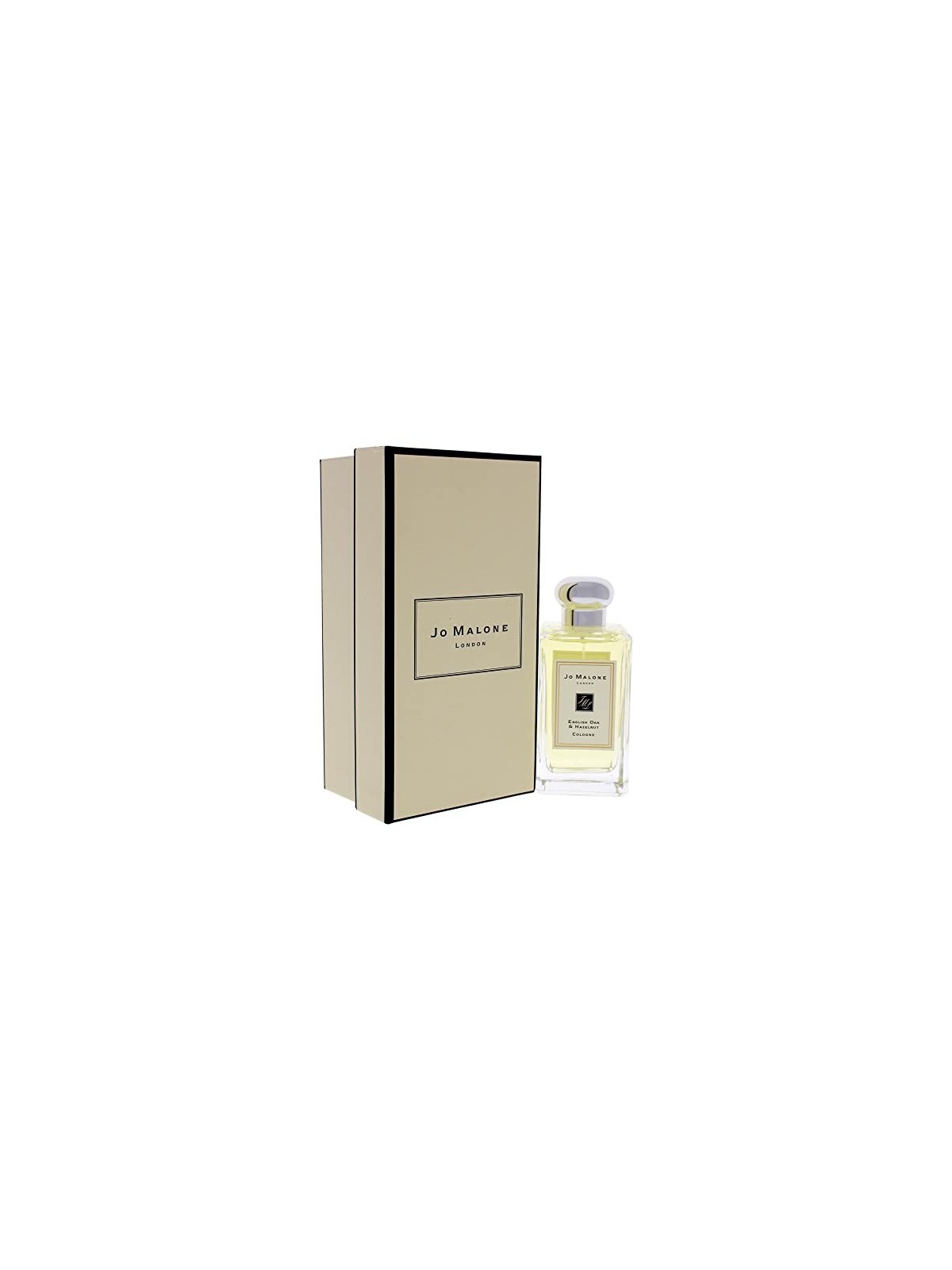 Jo Malone English Oak and Hazelnut Eau de Cologne Unisex 100ml