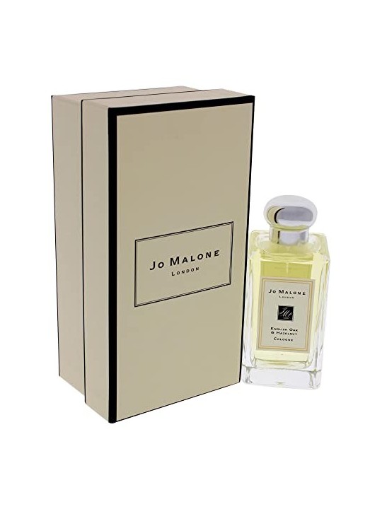 Jo Malone English Oak and Hazelnut Eau de Cologne Unisex 100ml