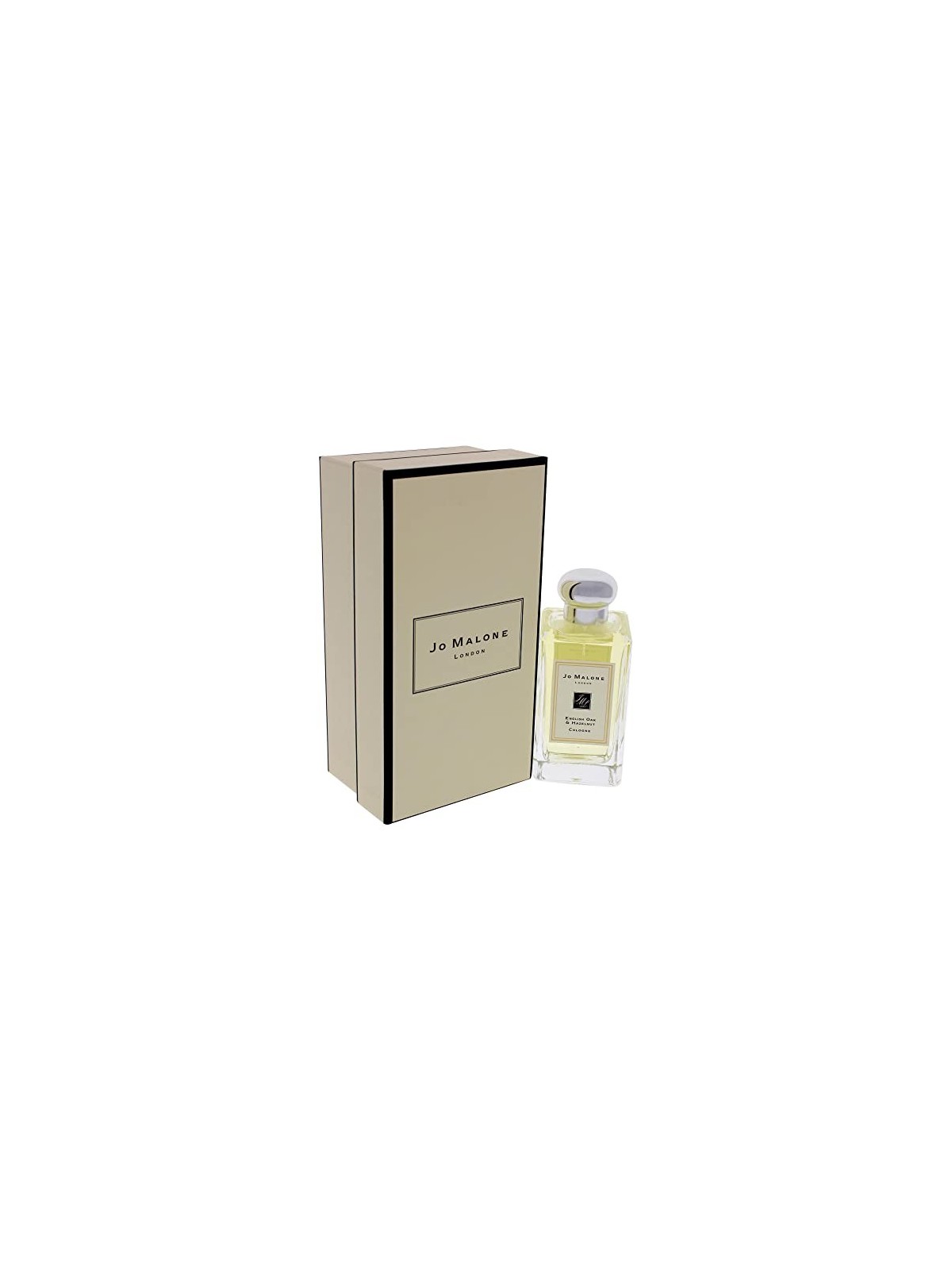 Jo Malone English Oak and Hazelnut Eau de Cologne Unisex 100ml