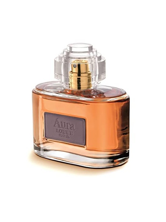 Loewe Aura Loewe Floral Eau De Parfum 120ml donna