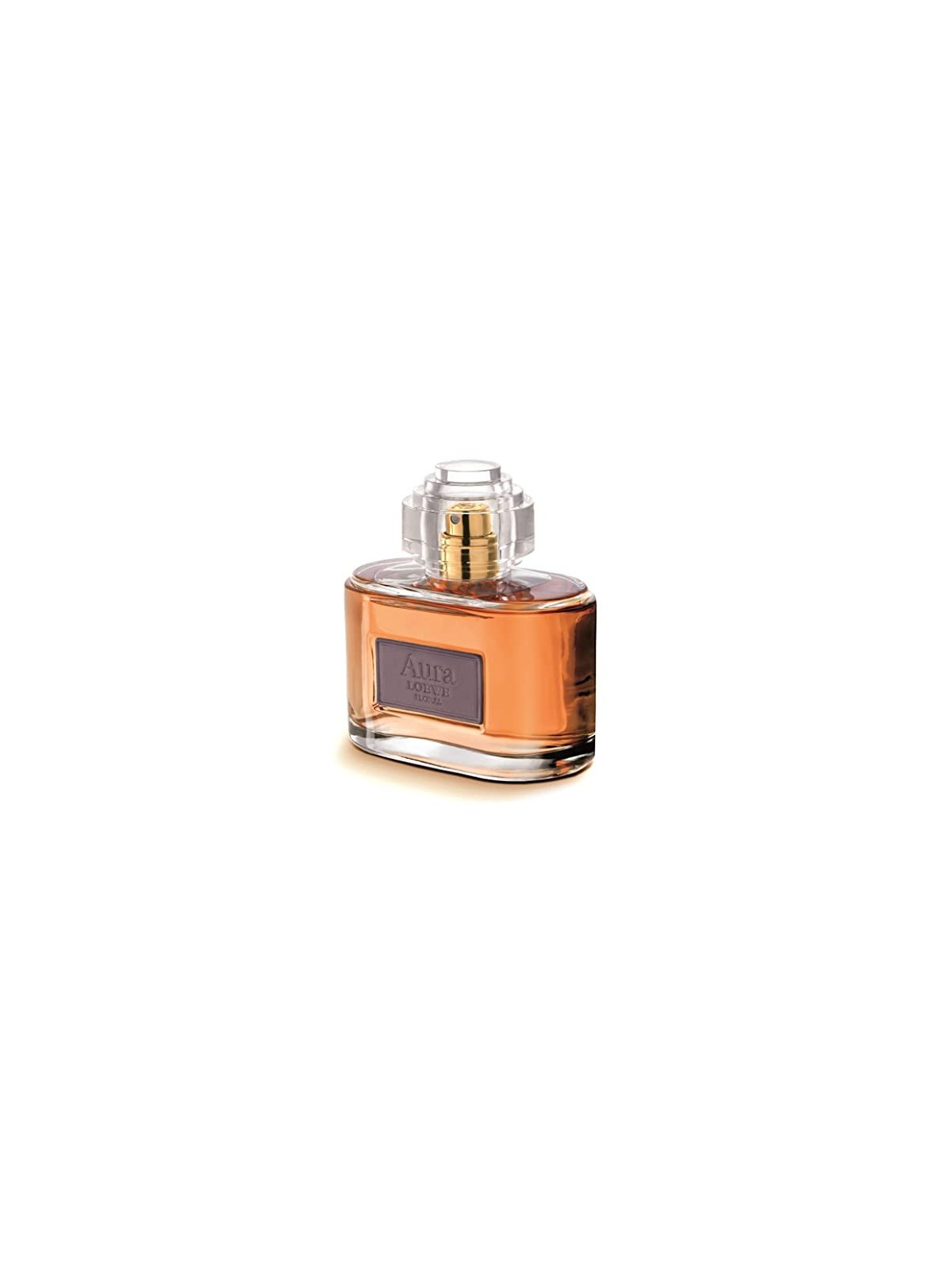 Loewe Aura Loewe Floral Eau De Parfum 120ml donna