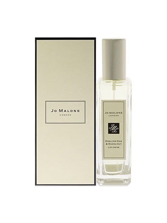 Jo Malone eau de cologne di quercia inglese e nocciola unisex 30ml