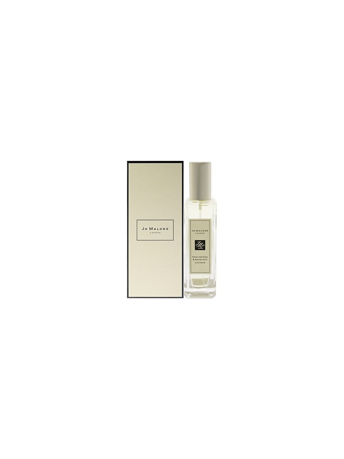 Jo Malone eau de cologne di quercia inglese e nocciola unisex 30ml