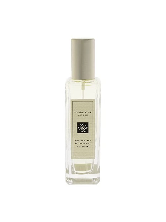 Jo Malone eau de cologne di quercia inglese e nocciola unisex 30ml