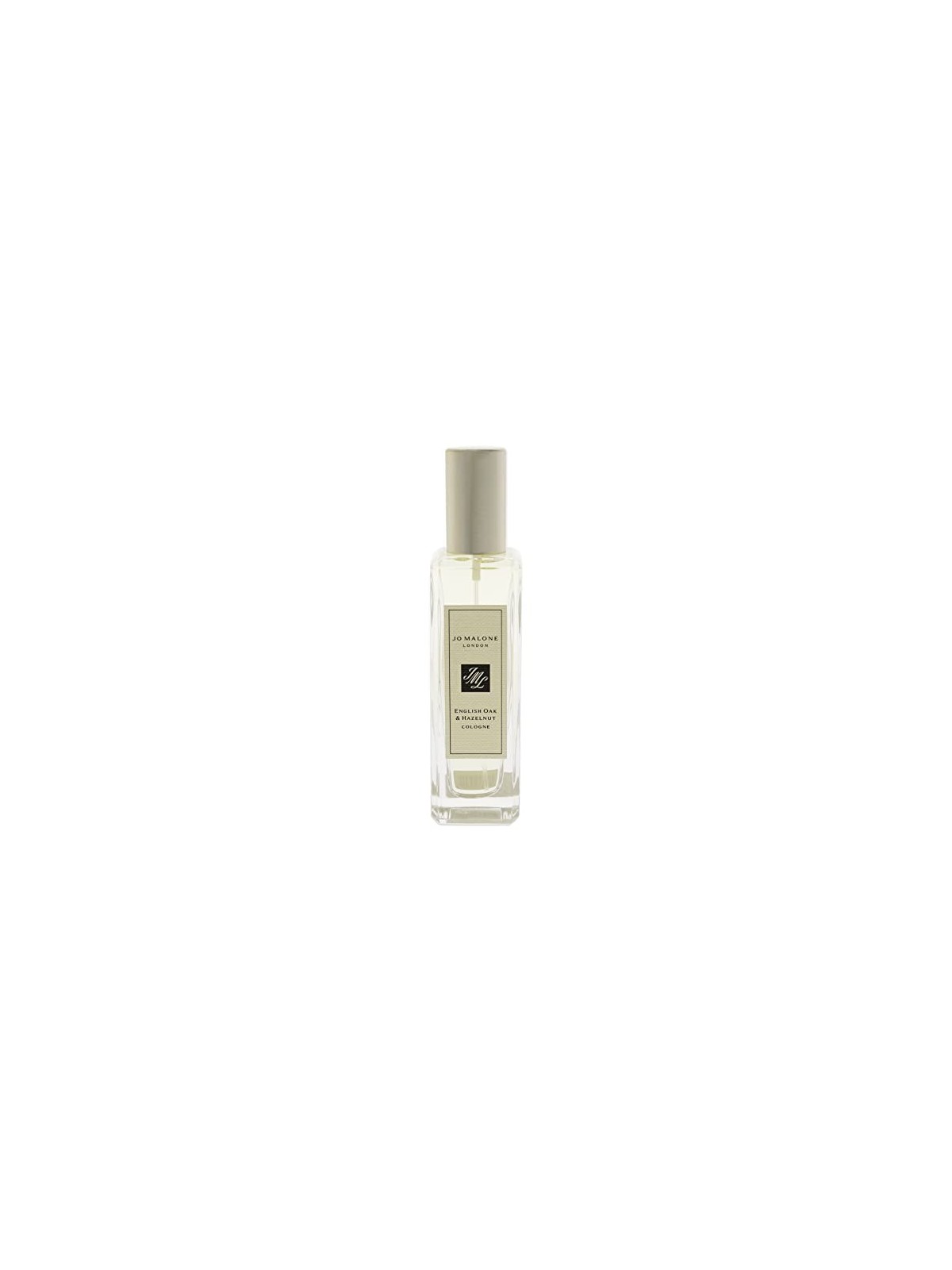 Jo Malone eau de cologne di quercia inglese e nocciola unisex 30ml
