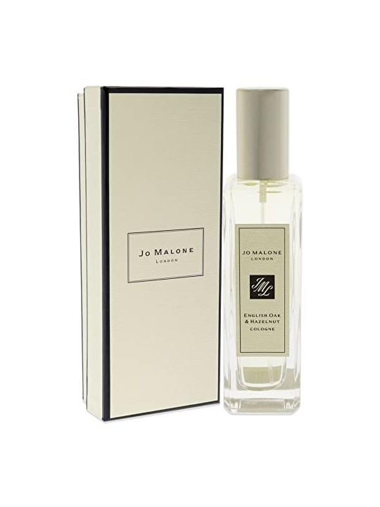 Jo Malone eau de cologne di quercia inglese e nocciola unisex 30ml