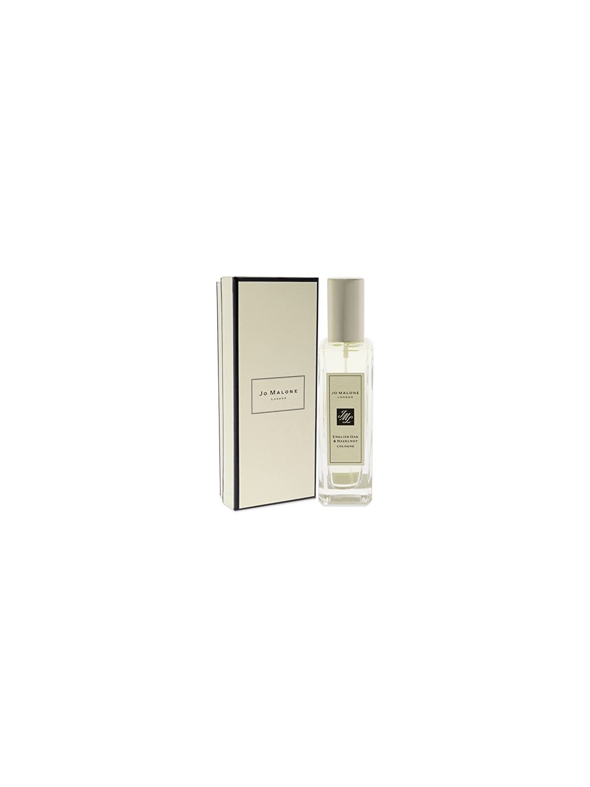 Jo Malone eau de cologne di quercia inglese e nocciola unisex 30ml