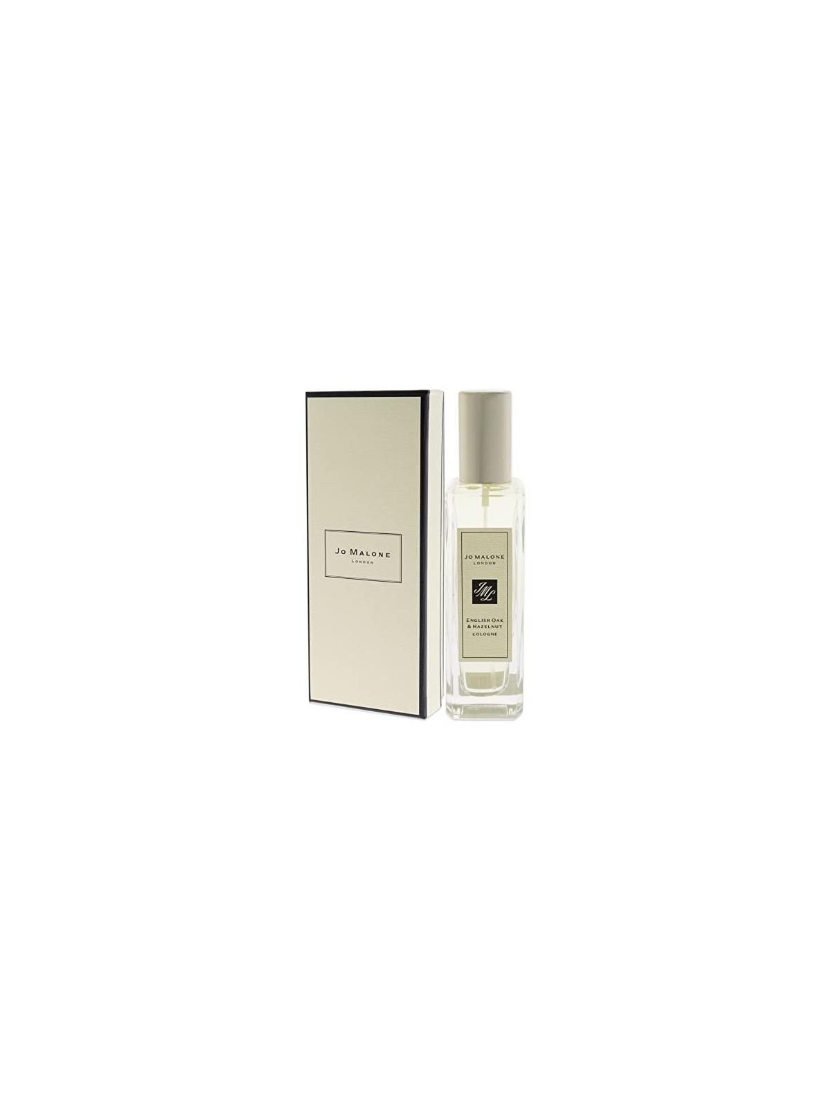 Jo Malone eau de cologne di quercia inglese e nocciola unisex 30ml