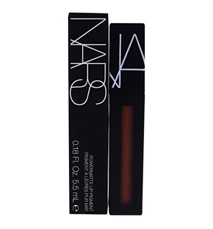 NARS Powermatte Lip Pigmento per Labbra 5 5 ml Slow Ride donna