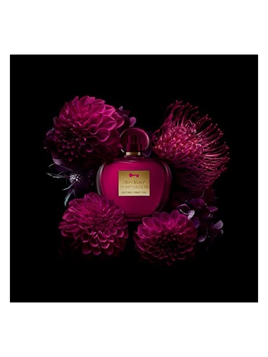 Profumo donna A. Banderas Her Secret Temptation 80ml