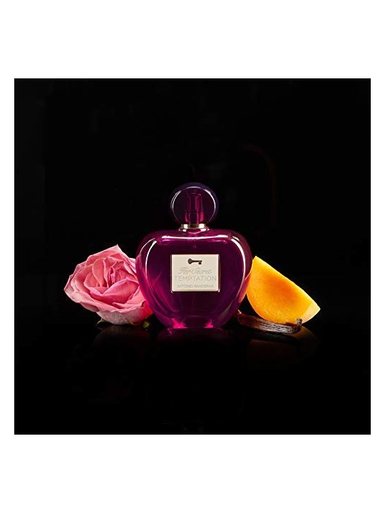 Profumo donna A. Banderas Her Secret Temptation 80ml