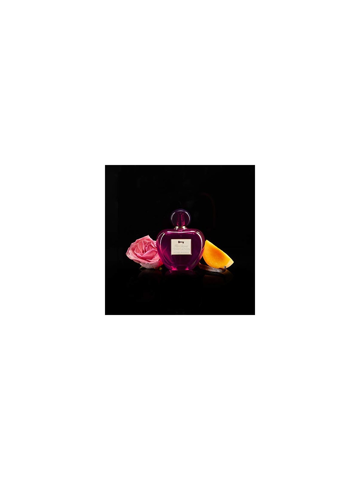 Profumo donna A. Banderas Her Secret Temptation 80ml