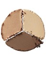 Palette per scolpire il viso luce unisex 3 PASSI