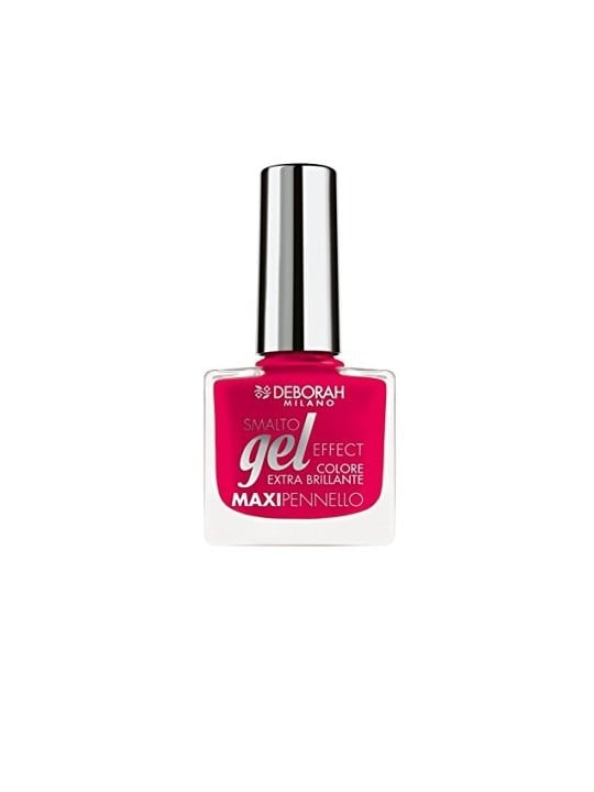 Deborah Effetto Gel Brillantezza Estrema Smalto per Unghie EN94 Ciliegio 85ml donna