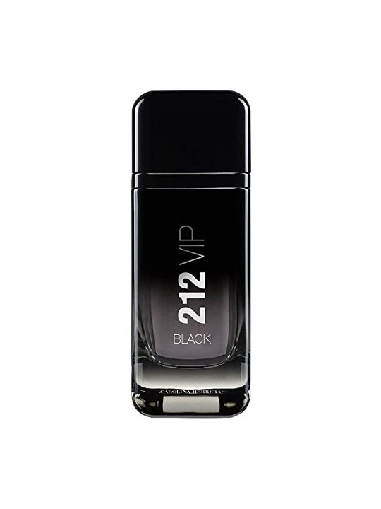 Carolina Herrera 212 VIP Black Men EDP Spray 50ml