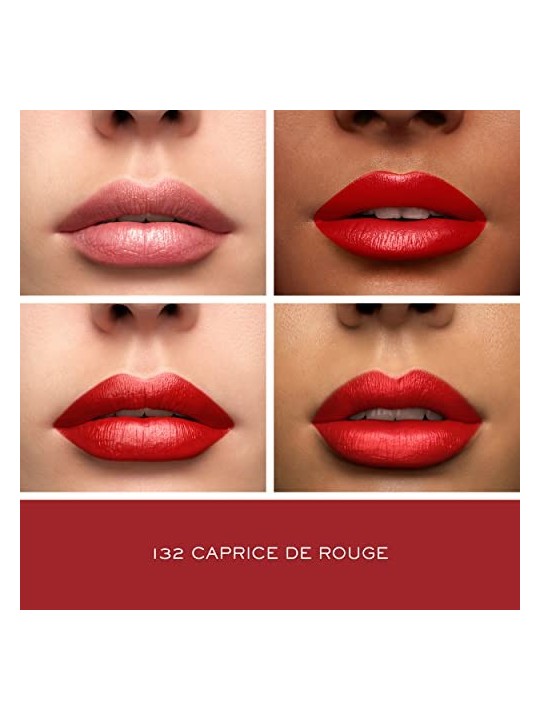 Rossetto Lancome Absolu Rouge Cream 132 3.4gr - Donna
