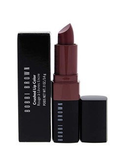 Rossetto viola Bobbi Brown Crushed Lip Color