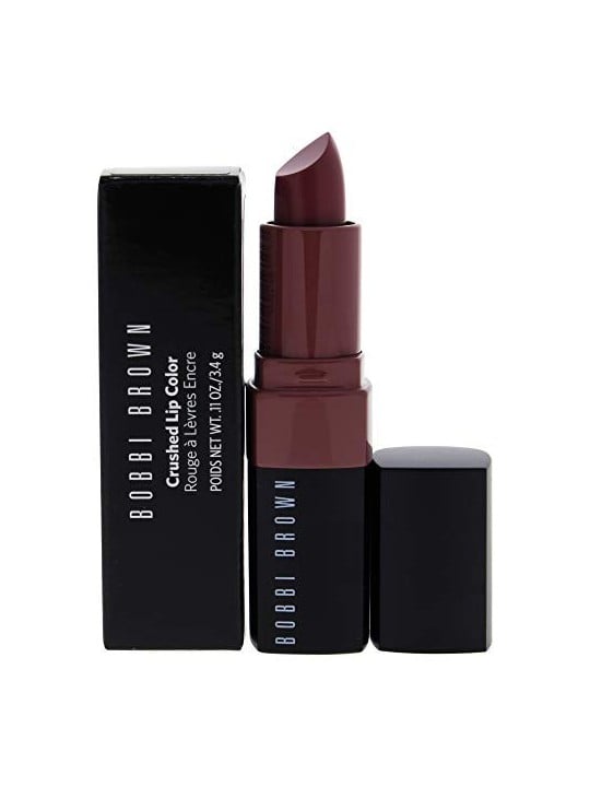 Rossetto viola Bobbi Brown Crushed Lip Color