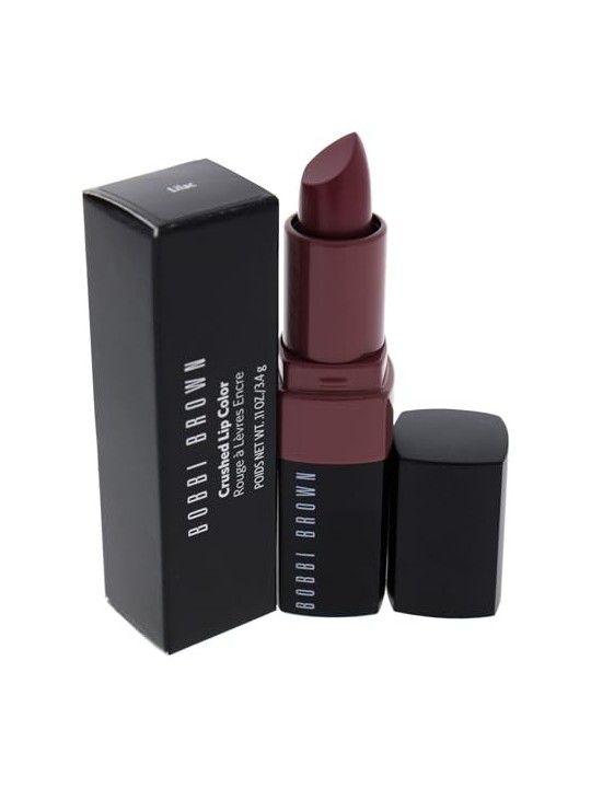 Rossetto viola Bobbi Brown Crushed Lip Color