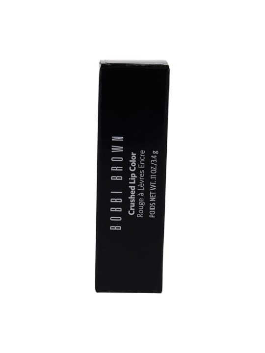 Rossetto viola Bobbi Brown Crushed Lip Color