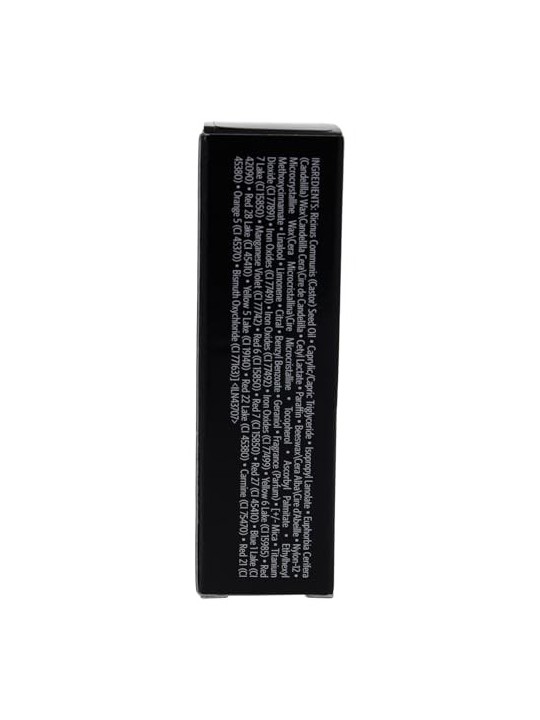 Rossetto viola Bobbi Brown Crushed Lip Color