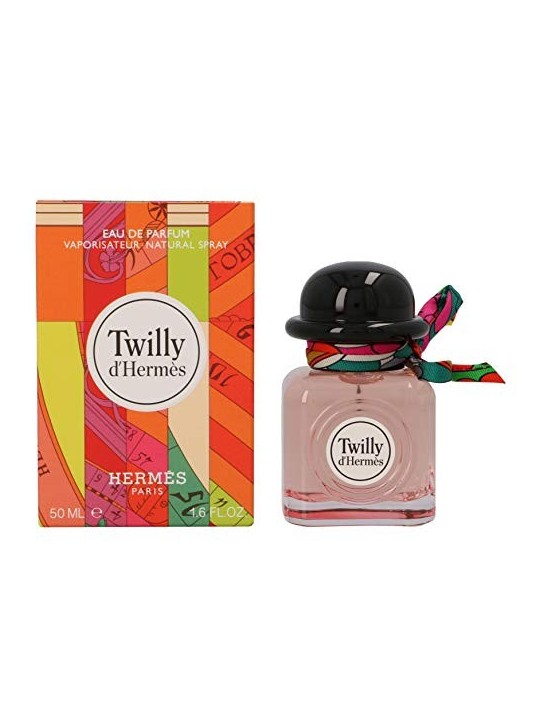 Herms TWILLY DHERMS edp spray 50 ml Donna
