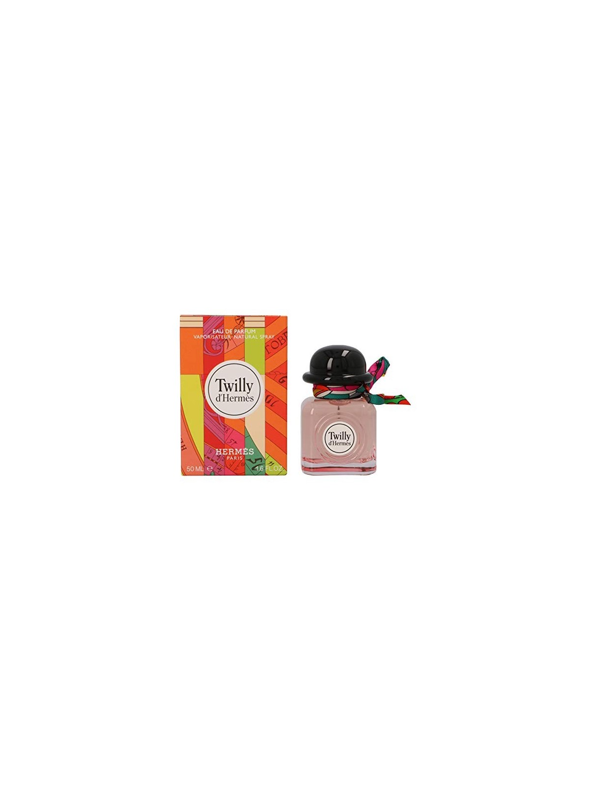 Herms TWILLY DHERMS edp spray 50 ml Donna