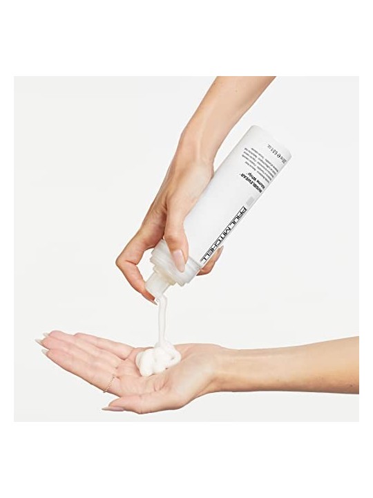 Paul Mitchell Schiuma per il volume dei capelli Invisiblewear Volume Whip 200ml donna Paul Mitchell www.essenzetotalstyle.com 