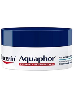 Eucerin AQUAPHOR balsamo per naso e labbra 7 gr unisex